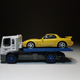 Illustration for article titled Tomica Limited Vintage Neo: Mazda ɛ̃fini FD3S RX-7 Type Rem/em